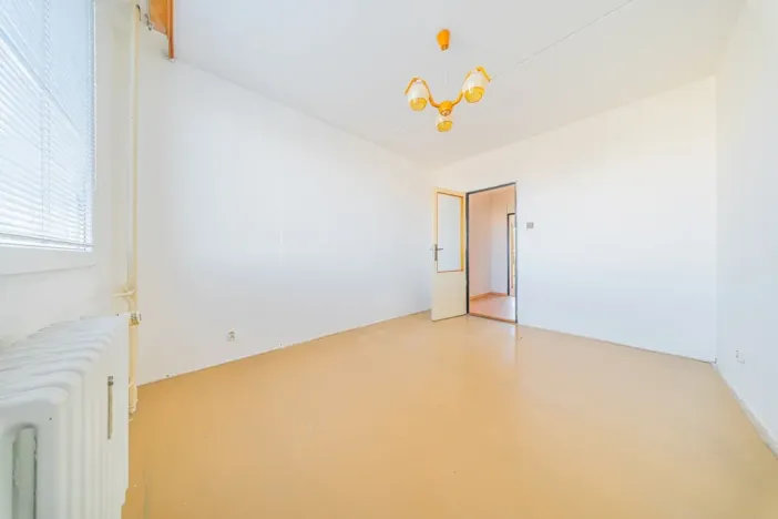 Prodej bytu 3+1, Kladno - Kročehlavy, Italská, 74 m2