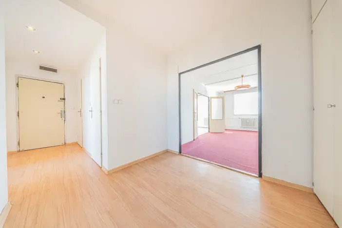 Prodej bytu 3+1, Kladno - Kročehlavy, Italská, 74 m2