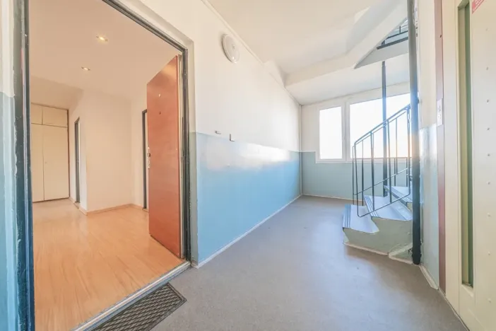 Prodej bytu 3+1, Kladno - Kročehlavy, Italská, 74 m2