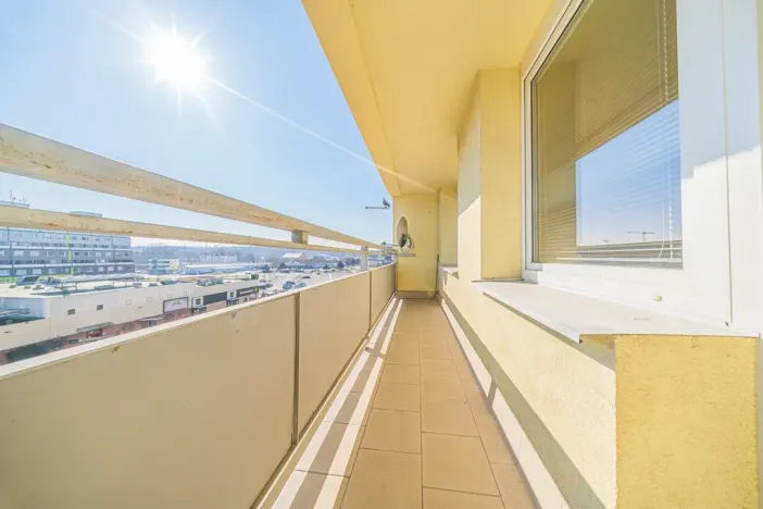 Prodej bytu 3+1, Kladno - Kročehlavy, Italská, 74 m2