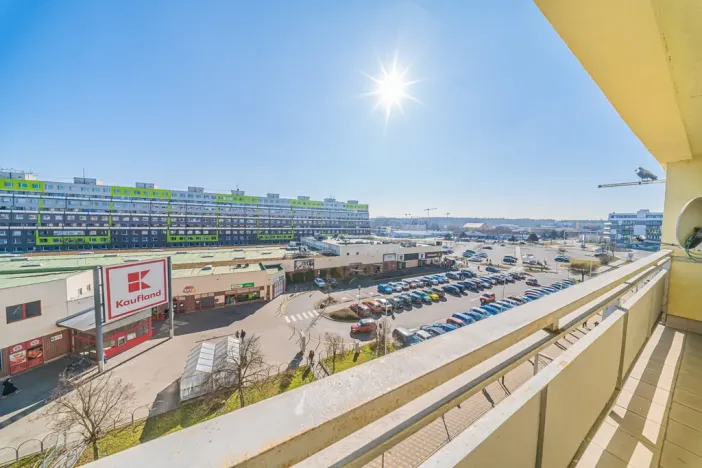 Prodej bytu 3+1, Kladno - Kročehlavy, Italská, 74 m2