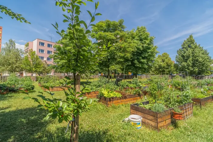 Prodej bytu 3+1, Kladno - Kročehlavy, Italská, 74 m2