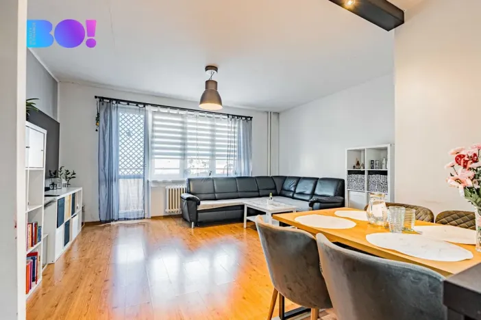 Prodej bytu 3+1, Třinec, Seifertova, 73 m2