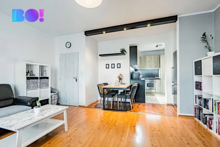 Prodej bytu 3+1, Třinec, Seifertova, 73 m2