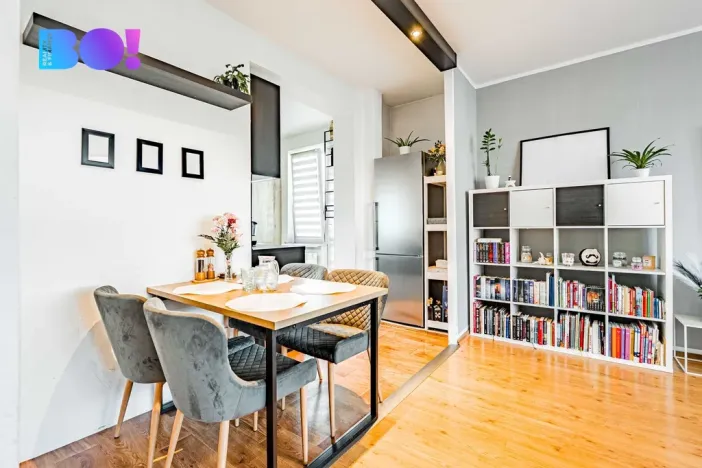 Prodej bytu 3+1, Třinec, Seifertova, 73 m2