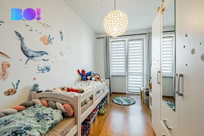 Prodej bytu 3+1, Třinec, Seifertova, 73 m2