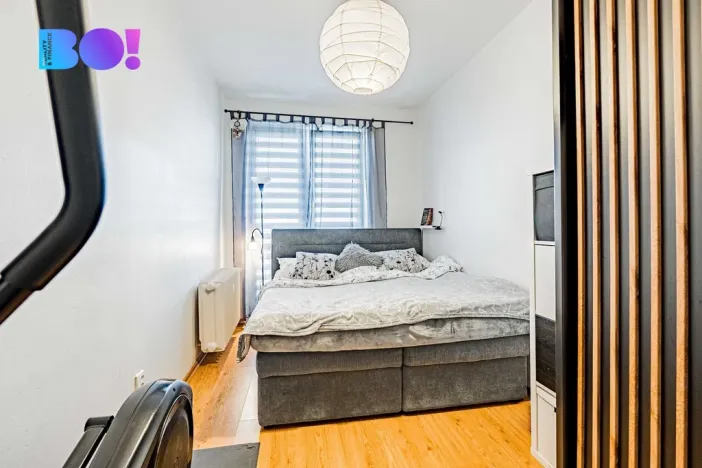 Prodej bytu 3+1, Třinec, Seifertova, 73 m2