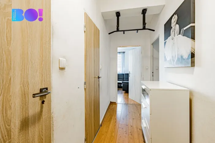 Prodej bytu 3+1, Třinec, Seifertova, 73 m2