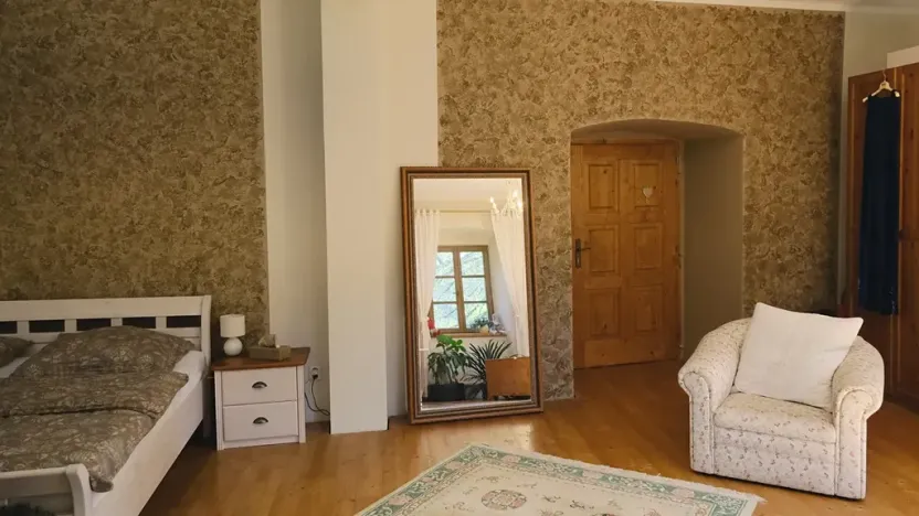 Prodej rodinného domu, Soutice, 1557 m2