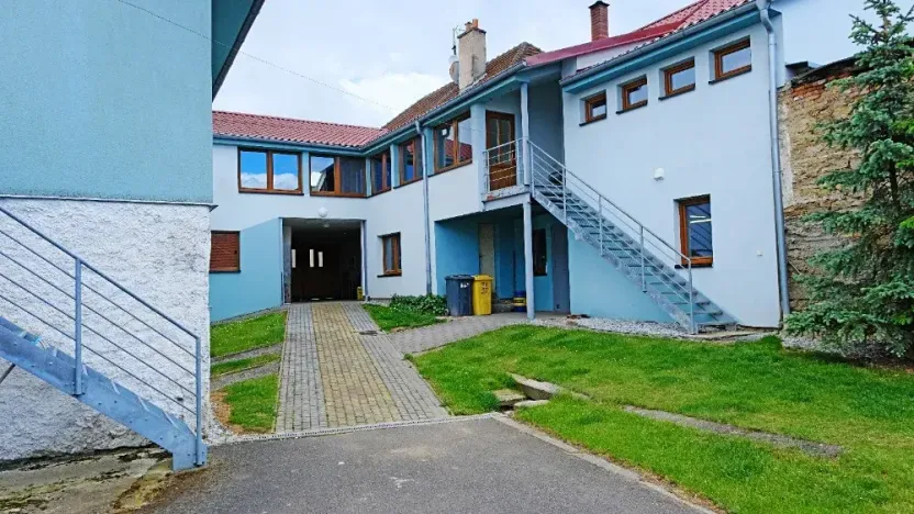 Prodej rodinného domu, Dešov, 1224 m2