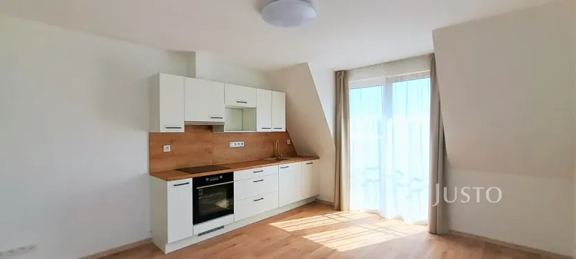 Pronájem bytu 2+kk, Písek, Bořivojova, 35 m2