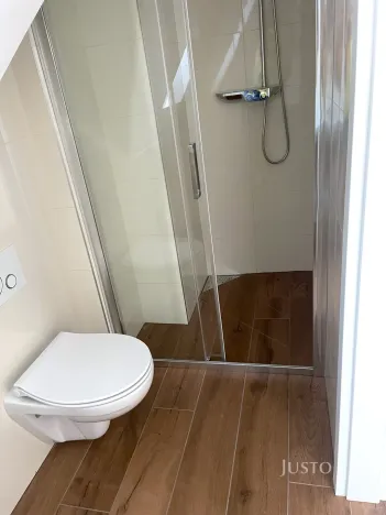 Pronájem bytu 2+kk, Písek, Bořivojova, 35 m2