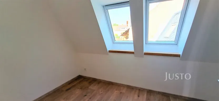 Pronájem bytu 2+kk, Písek, Bořivojova, 35 m2