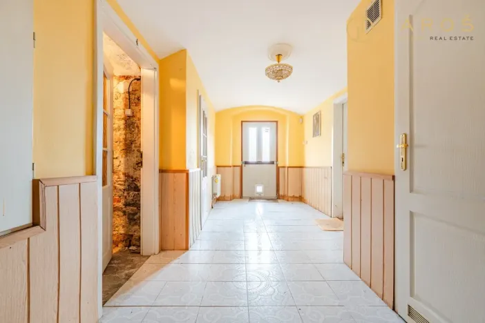 Prodej restaurace, Klášterec nad Ohří - Útočiště, 590 m2