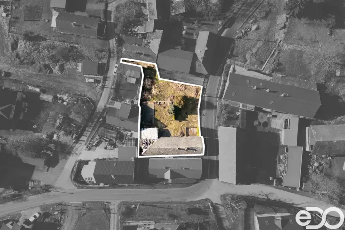 Prodej rodinného domu, Lažany, 70 m2