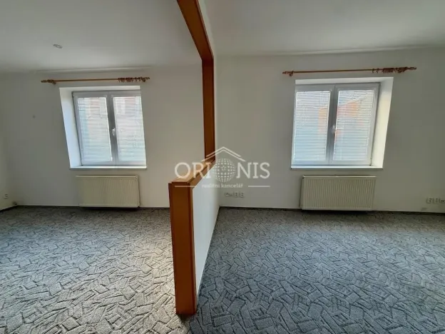 Prodej rodinného domu, Chomutov, Jugoslávská, 110 m2