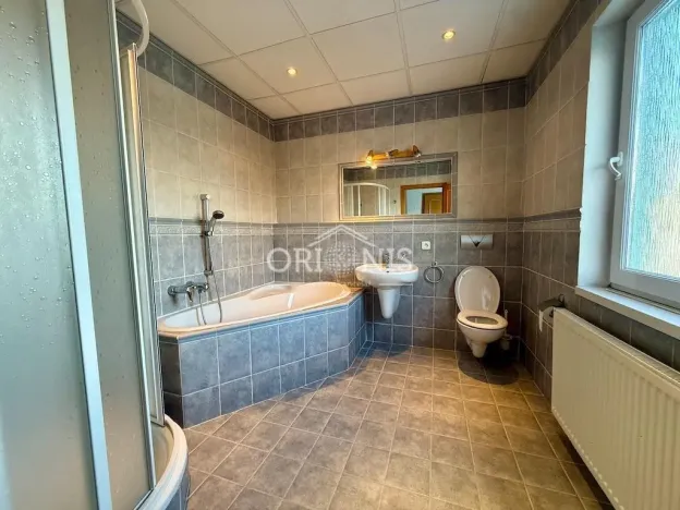 Prodej rodinného domu, Chomutov, Jugoslávská, 110 m2