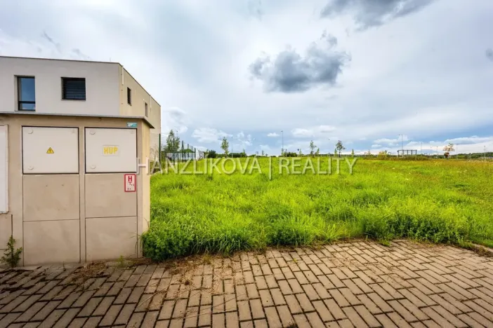 Prodej pozemku pro bydlení, České Budějovice - České Budějovice 2, V Březinách, 1426 m2