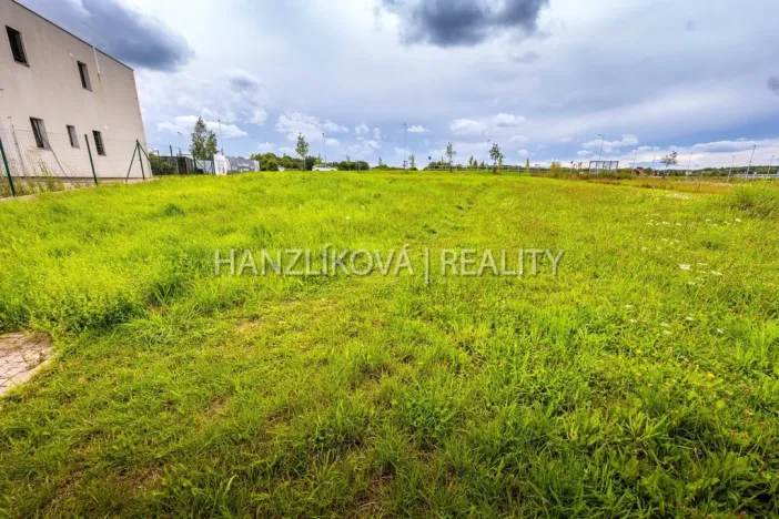 Prodej pozemku pro bydlení, České Budějovice - České Budějovice 2, V Březinách, 1426 m2