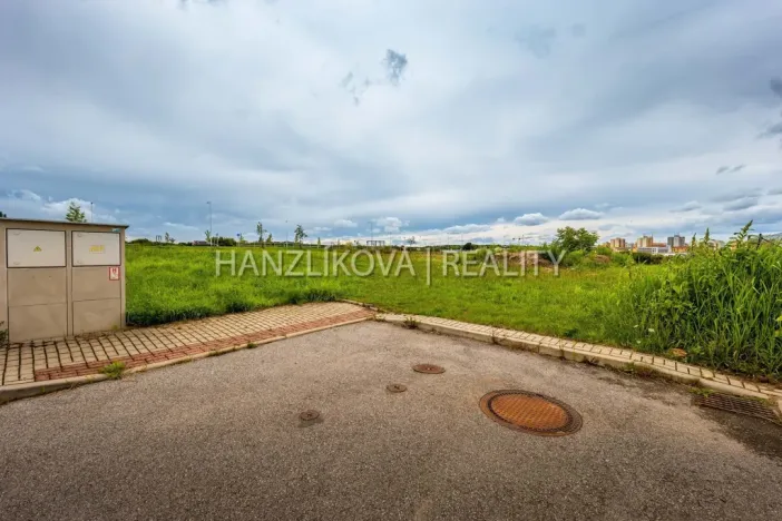 Prodej pozemku pro bydlení, České Budějovice - České Budějovice 2, V Březinách, 1426 m2
