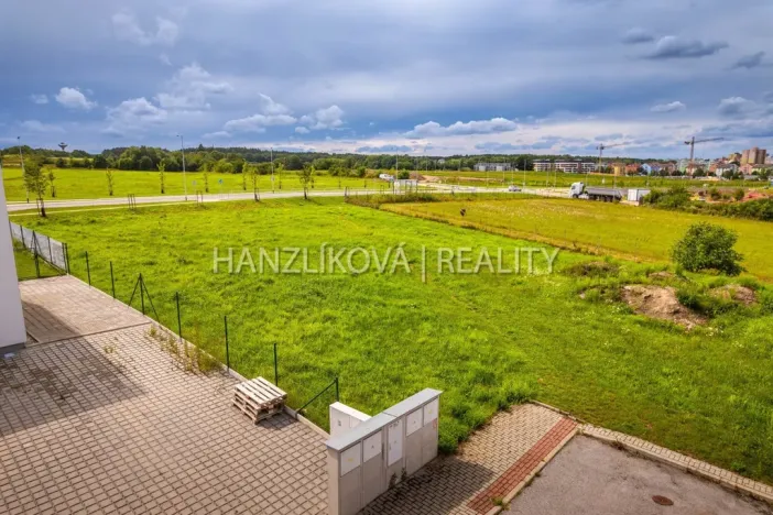 Prodej pozemku pro bydlení, České Budějovice - České Budějovice 2, V Březinách, 1426 m2