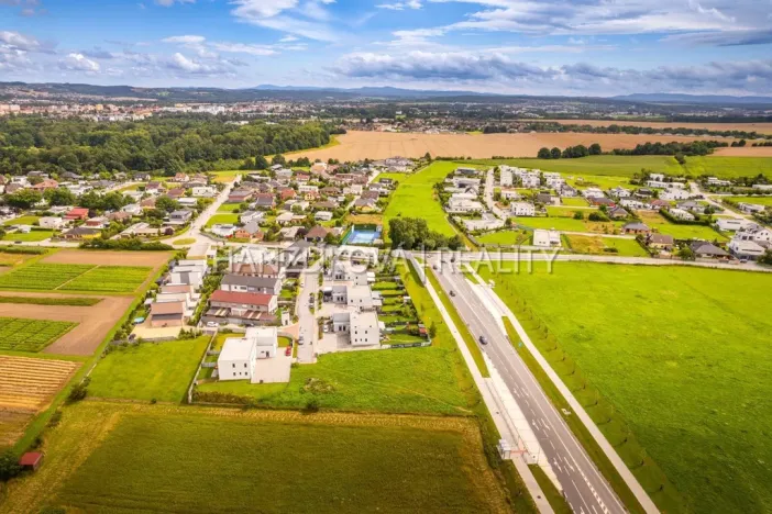 Prodej pozemku pro bydlení, České Budějovice - České Budějovice 2, V Březinách, 1426 m2