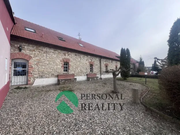 Pronájem obchodního prostoru, Tursko, Ke Statkům, 315 m2