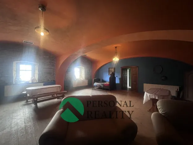 Pronájem obchodního prostoru, Tursko, Ke Statkům, 315 m2