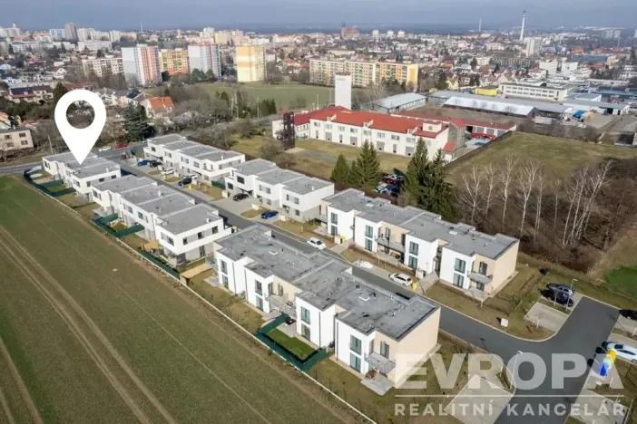 Prodej rodinného domu, Kolín - Kolín IV, Na Vršku, 158 m2