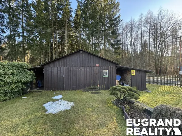 Prodej rodinného domu, Vilémov, 101 m2