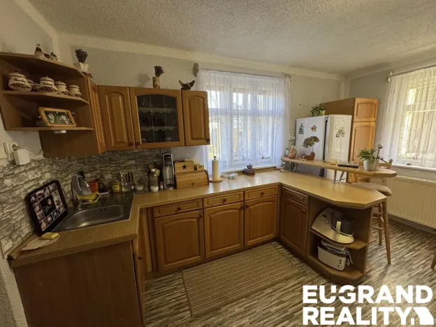 Prodej rodinného domu, Vilémov, 101 m2