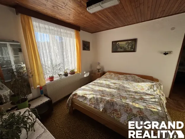 Prodej rodinného domu, Vilémov, 101 m2