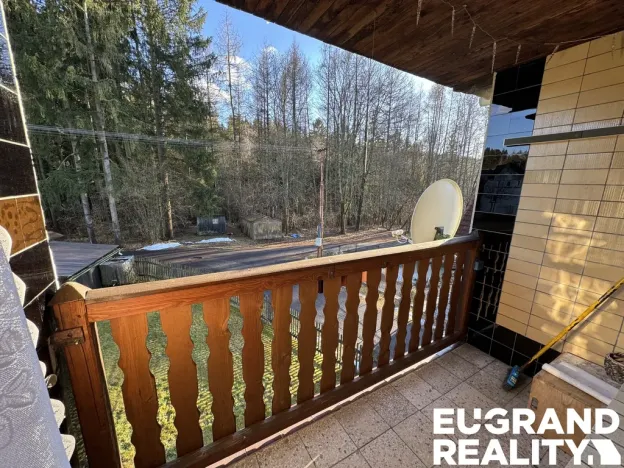 Prodej rodinného domu, Vilémov, 101 m2