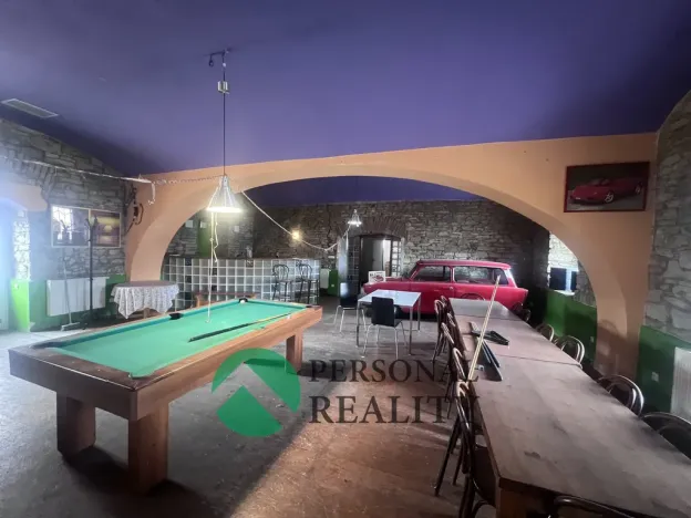 Pronájem komerční nemovitosti, Tursko, Ke Statkům, 315 m2