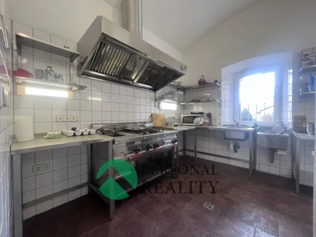 Pronájem kanceláře, Tursko, Ke Statkům, 315 m2