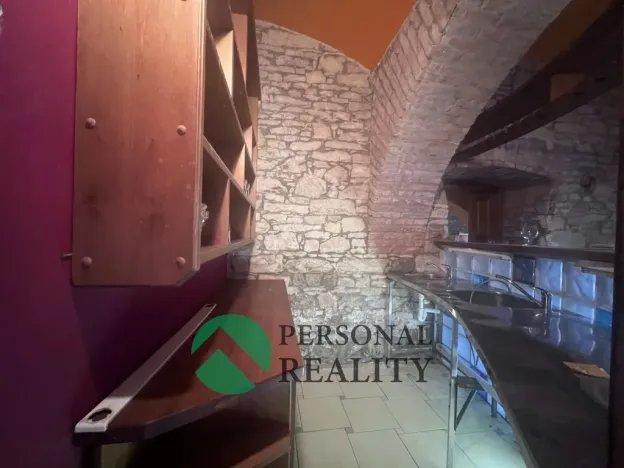 Pronájem výrobních prostor, Tursko, Ke Statkům, 315 m2