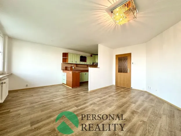 Pronájem bytu 4+kk, Most, Jana Kříže, 81 m2