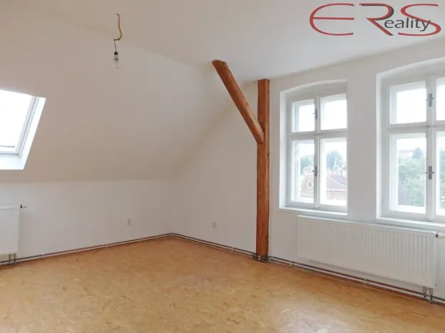 Pronájem bytu 4+kk, Jablonec nad Nisou, Mlýnská, 85 m2