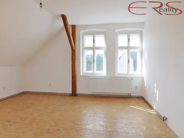 Pronájem bytu 4+kk, Jablonec nad Nisou, Mlýnská, 85 m2