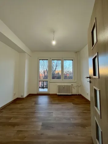 Pronájem bytu 3+1, Ostrava - Zábřeh, Krasnoarmejců, 74 m2