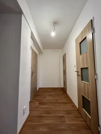 Pronájem bytu 3+1, Ostrava - Zábřeh, Krasnoarmejců, 74 m2