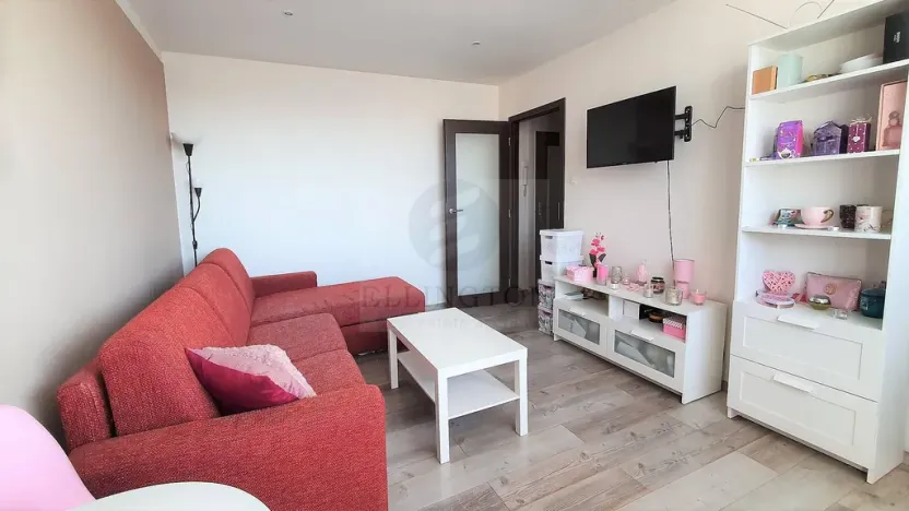 Prodej bytu 1+kk, Praha - Michle, Podle Kačerova, 29 m2