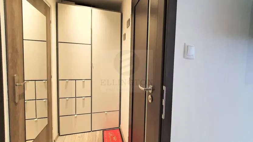 Prodej bytu 1+kk, Praha - Michle, Podle Kačerova, 29 m2