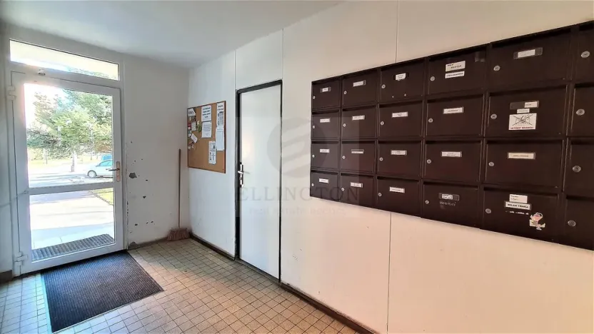 Prodej bytu 1+kk, Praha - Michle, Podle Kačerova, 29 m2