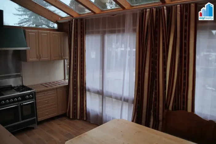 Prodej ubytování, Železná Ruda - Alžbětín, 1746 m2