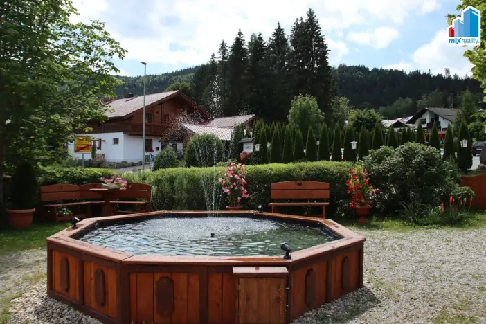 Prodej ubytování, Železná Ruda - Alžbětín, 1746 m2