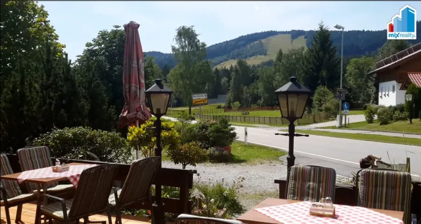 Prodej ubytování, Železná Ruda - Alžbětín, 1746 m2