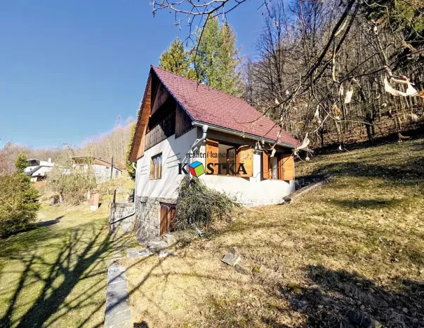 Prodej chaty, Odry, 96 m2