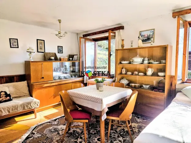 Prodej chaty, Odry, 96 m2
