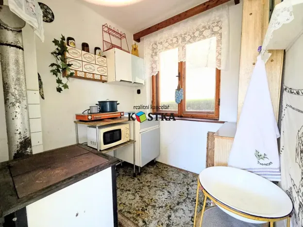 Prodej chaty, Odry, 96 m2